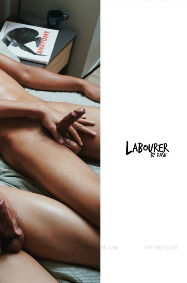 LABOURER-05--Double-Action--Ebook--Video-